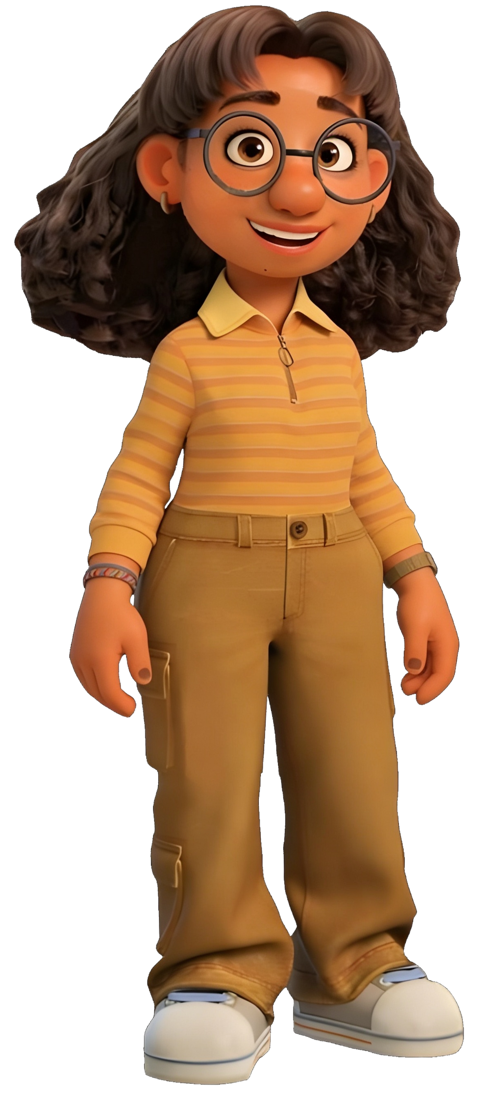 Priya Mangal Blank Meme Template