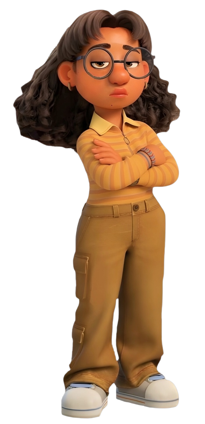 Priya Mangal New Render Blank Meme Template
