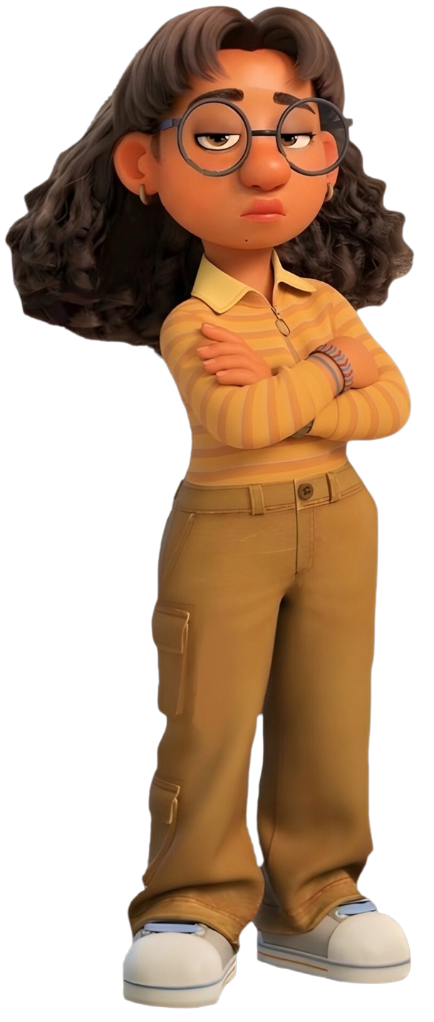 Priya Mangal Blank Meme Template