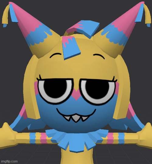 Smug Yatta | image tagged in smug yatta | made w/ Imgflip meme maker