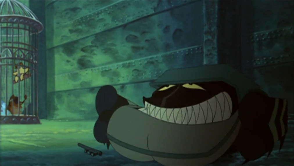 Crab soldier meme Blank Meme Template