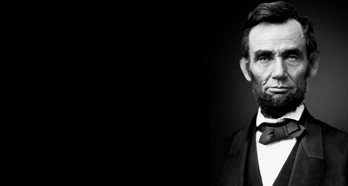 Abraham Lincoln Quote Blank Meme Template
