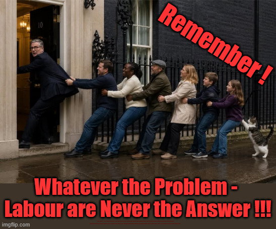 Please Remember - Whatever the Problem - Labour is Never the Answer | Remember ! Whatever the Problem - 
Labour are Never the Answer !!! illegal immigrants . . . WILL DESTROY THE UK FROM WITHIN !!! Illegal Migrant Arrivals Set To Top 200,000 under Labour; TRUMP TELLS STARMER; #Immigration #Starmerout #Labour #KeirStarmer #labourisdead #nevervotelabour #Antisemitism #Savile #Paedo #Worboys #GroomingGangs #Paedophile #IllegalImmigration #Immigrants #Invasion #StarmerResign #strikes Starmerout Labour Starmer Mandelson Rayner KeirStarmer labourisdead Illegal Immigration Immigrants Invasion StarmerResign Island of strangers Slit Throat Ricky Jones Lucy Connolly Two-Tier Justice Ricky Jones | image tagged in starmer,labour,lies liar,illegal immigration,get starmer out,starmer resign | made w/ Imgflip meme maker