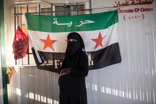 taxes isis brides Blank Meme Template