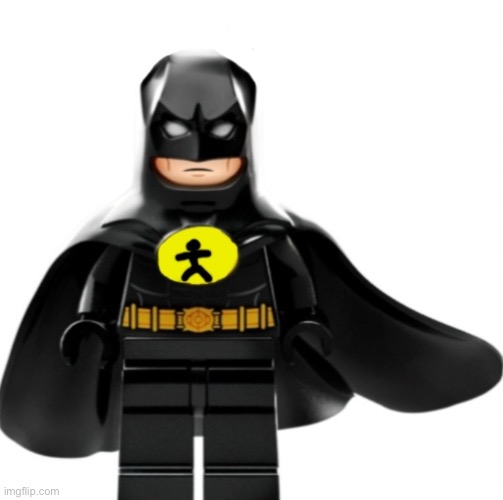 Lego Man | image tagged in lego man | made w/ Imgflip meme maker