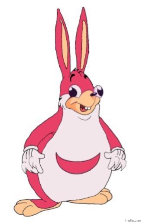 uGaGaNdAn CHuNgUs | image tagged in ugagandan chungus | made w/ Imgflip meme maker