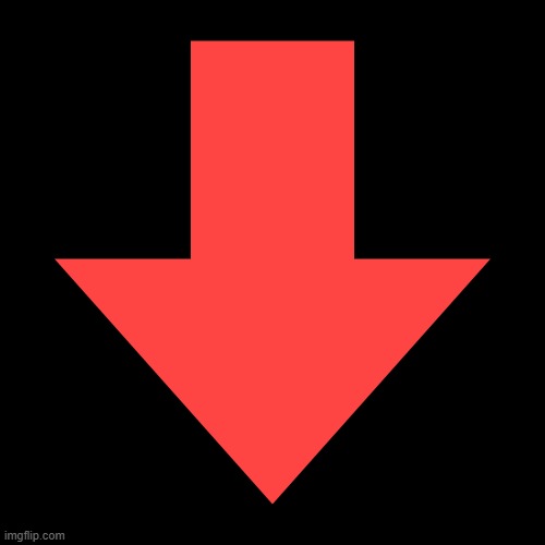 Imgflip Downvote | image tagged in imgflip downvote | made w/ Imgflip meme maker