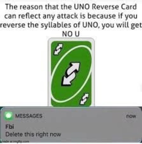 NO U | image tagged in unnamed 82 jpg | made w/ Imgflip meme maker