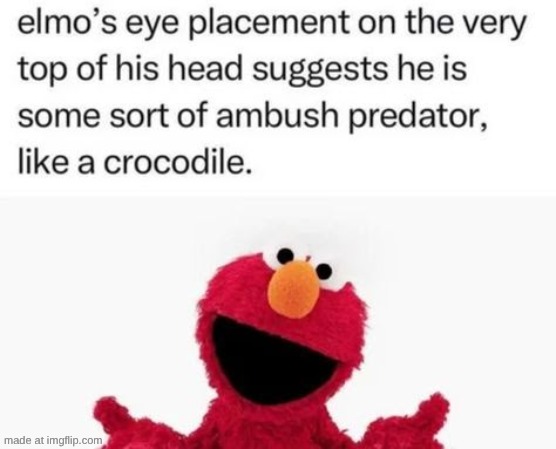 This mf WILL bite your head off lol | image tagged in unnamed 100 jpg | made w/ Imgflip meme maker