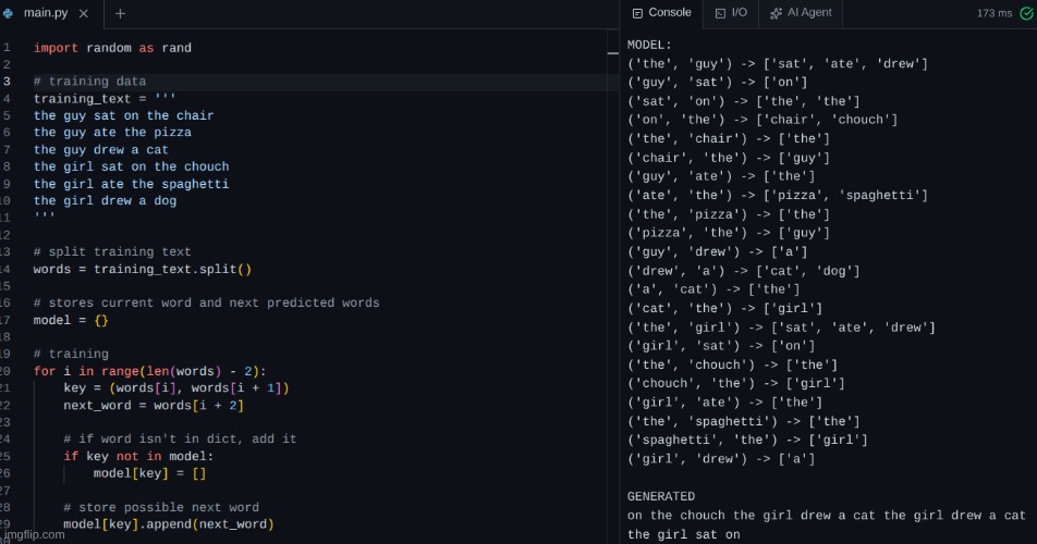 this is so much more fun than javascript | made w/ Imgflip meme maker