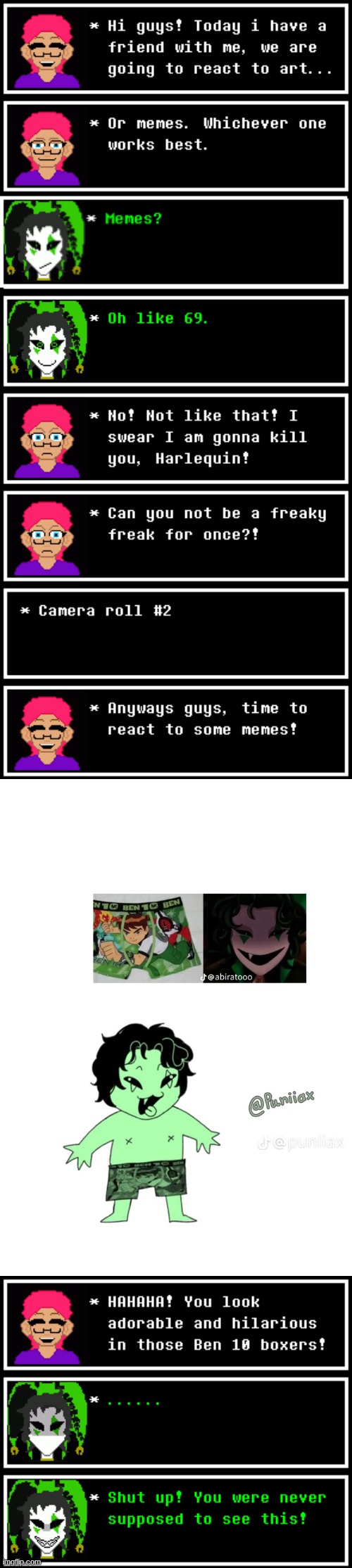 funny, hehe. | made w/ Imgflip meme maker