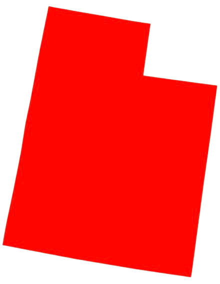 Utah Blank Meme Template