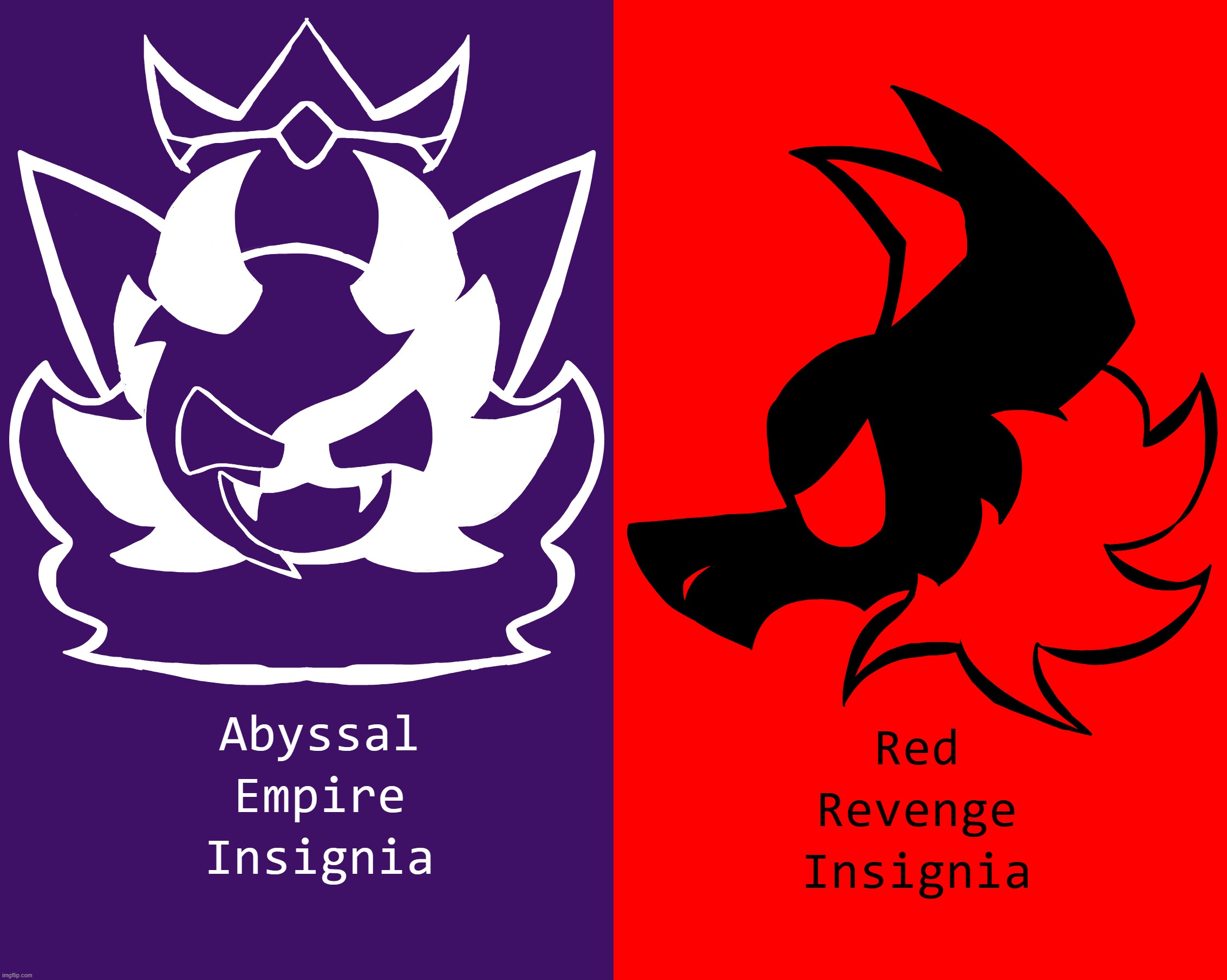 What are villains without cool as frick icons | made w/ Imgflip meme maker