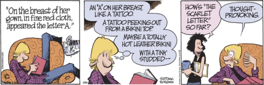 Zits | image tagged in comics | made w/ Imgflip meme maker