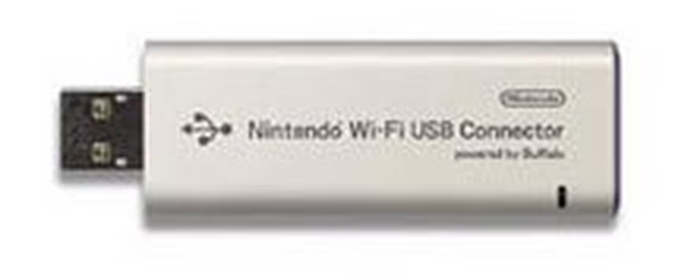 Nintendo Wi-Fi USB Connector Blank Meme Template