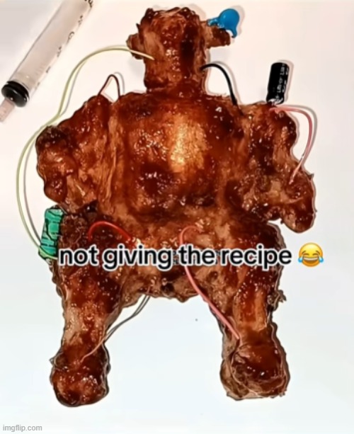 it is passed down from generations to generations | image tagged in food | made w/ Imgflip meme maker