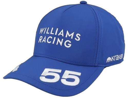 williams hat Blank Meme Template