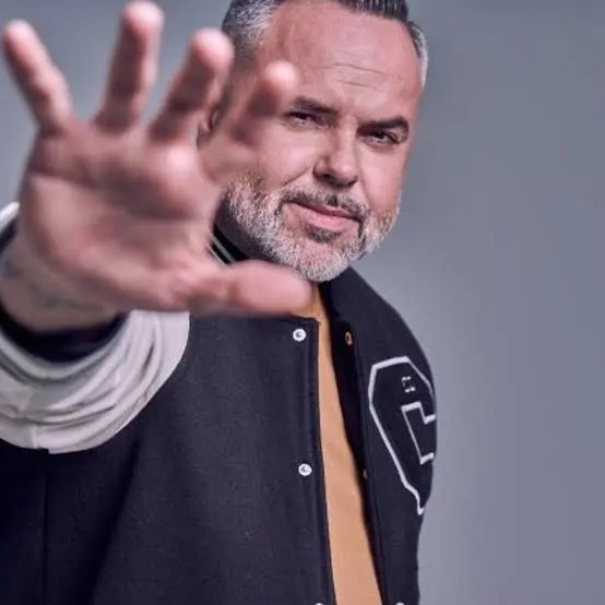 Juan Magán ❌ Juan Pagar ✅ Blank Meme Template