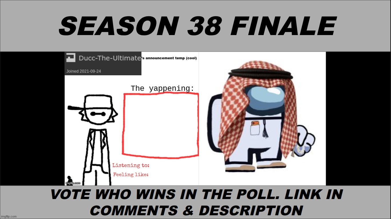eh whatever | https://strawpoll.com/40Zm4L562ga | made w/ Imgflip meme maker
