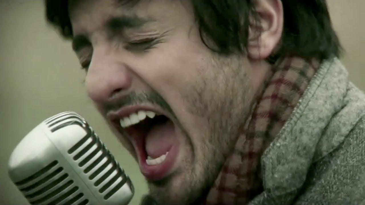 Young The Giant Blank Meme Template