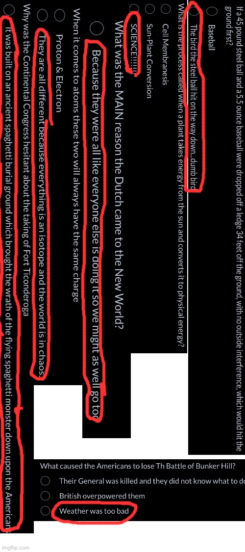 Memes from my science test (turn ur devise sideways) | image tagged in ahhhhhhhhhhhhhhhhhhhh | made w/ Imgflip meme maker