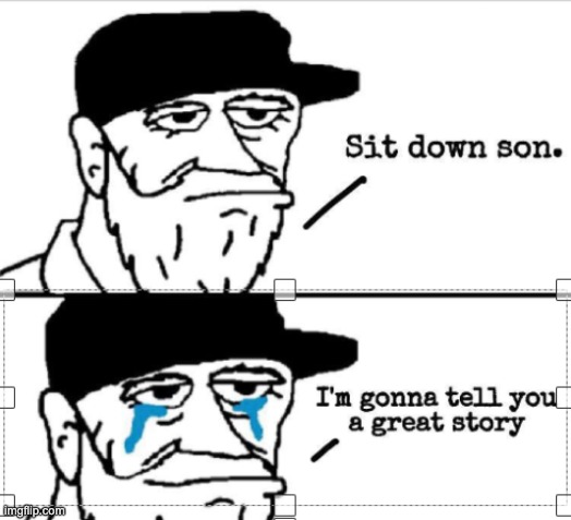 sit down son | image tagged in sit down son | made w/ Imgflip meme maker
