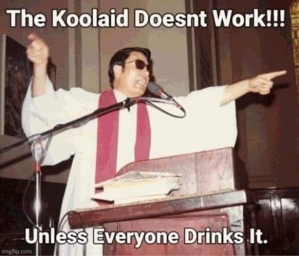 jim jones | image tagged in jim jones | made w/ Imgflip meme maker