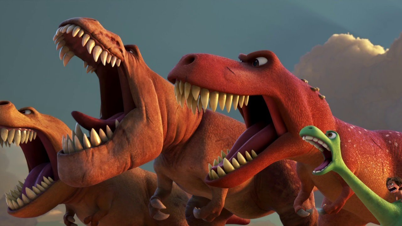 dino shouting Blank Meme Template