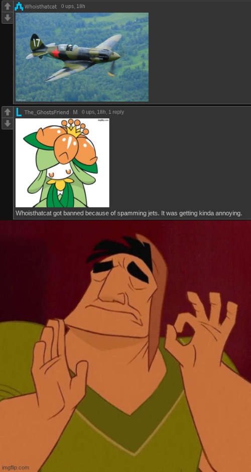 perfect | image tagged in when x just right,perfect | made w/ Imgflip meme maker