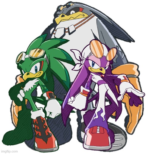 The Babylon Rogues | image tagged in the babylon rogues | made w/ Imgflip meme maker