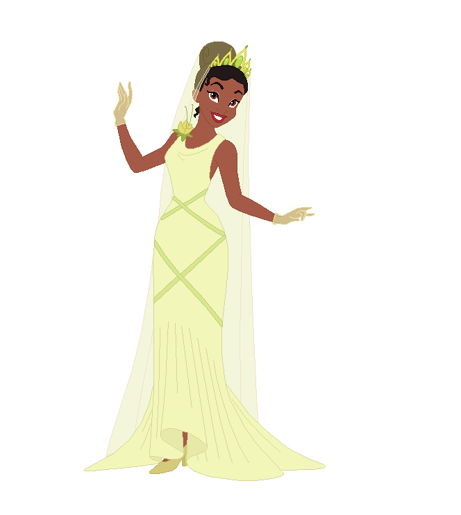 Tiana (Princess Bride) Meme Template
