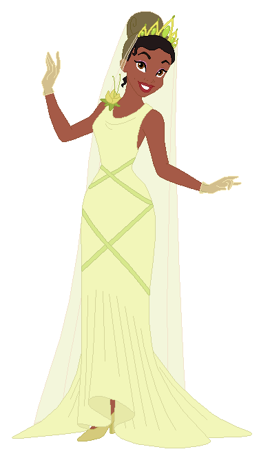 Tiana (Princess Bride) Meme Template