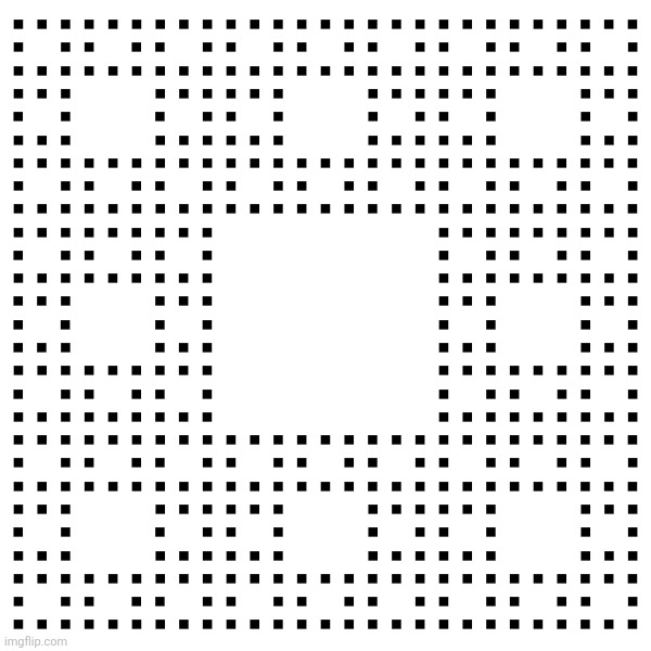 anyway uh idk here's a shit carpet i generated cheers | ■ ■ ■ ■ ■ ■ ■ ■ ■ ■ ■ ■ ■ ■ ■ ■ ■ ■ ■ ■ ■ ■ ■ ■ ■ ■ ■
■   ■ ■   ■ ■   ■ ■   ■ ■   ■ ■   ■ ■   ■ ■   ■ ■   ■
■ ■ ■ ■ ■ ■ ■ ■ ■ ■ ■ ■ ■ ■ ■ ■ ■ ■ ■ ■ ■ ■ ■ ■ ■ ■ ■
■ ■ ■       ■ ■ ■ ■ ■ ■       ■ ■ ■ ■ ■ ■       ■ ■ ■
■   ■       ■   ■ ■   ■       ■   ■ ■   ■       ■   ■
■ ■ ■       ■ ■ ■ ■ ■ ■       ■ ■ ■ ■ ■ ■       ■ ■ ■
■ ■ ■ ■ ■ ■ ■ ■ ■ ■ ■ ■ ■ ■ ■ ■ ■ ■ ■ ■ ■ ■ ■ ■ ■ ■ ■
■   ■ ■   ■ ■   ■ ■   ■ ■   ■ ■   ■ ■   ■ ■   ■ ■   ■
■ ■ ■ ■ ■ ■ ■ ■ ■ ■ ■ ■ ■ ■ ■ ■ ■ ■ ■ ■ ■ ■ ■ ■ ■ ■ ■
■ ■ ■ ■ ■ ■ ■ ■ ■                   ■ ■ ■ ■ ■ ■ ■ ■ ■
■   ■ ■   ■ ■   ■                   ■   ■ ■   ■ ■   ■
■ ■ ■ ■ ■ ■ ■ ■ ■                   ■ ■ ■ ■ ■ ■ ■ ■ ■
■ ■ ■       ■ ■ ■                   ■ ■ ■       ■ ■ ■
■   ■       ■   ■                   ■   ■       ■   ■
■ ■ ■       ■ ■ ■                   ■ ■ ■       ■ ■ ■
■ ■ ■ ■ ■ ■ ■ ■ ■                   ■ ■ ■ ■ ■ ■ ■ ■ ■
■   ■ ■   ■ ■   ■                   ■   ■ ■   ■ ■   ■
■ ■ ■ ■ ■ ■ ■ ■ ■                   ■ ■ ■ ■ ■ ■ ■ ■ ■
■ ■ ■ ■ ■ ■ ■ ■ ■ ■ ■ ■ ■ ■ ■ ■ ■ ■ ■ ■ ■ ■ ■ ■ ■ ■ ■
■   ■ ■   ■ ■   ■ ■   ■ ■   ■ ■   ■ ■   ■ ■   ■ ■   ■
■ ■ ■ ■ ■ ■ ■ ■ ■ ■ ■ ■ ■ ■ ■ ■ ■ ■ ■ ■ ■ ■ ■ ■ ■ ■ ■
■ ■ ■       ■ ■ ■ ■ ■ ■       ■ ■ ■ ■ ■ ■       ■ ■ ■
■   ■       ■   ■ ■   ■       ■   ■ ■   ■       ■   ■
■ ■ ■       ■ ■ ■ ■ ■ ■       ■ ■ ■ ■ ■ ■       ■ ■ ■
■ ■ ■ ■ ■ ■ ■ ■ ■ ■ ■ ■ ■ ■ ■ ■ ■ ■ ■ ■ ■ ■ ■ ■ ■ ■ ■
■   ■ ■   ■ ■   ■ ■   ■ ■   ■ ■   ■ ■   ■ ■   ■ ■   ■
■ ■ ■ ■ ■ ■ ■ ■ ■ ■ ■ ■ ■ ■ ■ ■ ■ ■ ■ ■ ■ ■ ■ ■ ■ ■ ■ | made w/ Imgflip meme maker