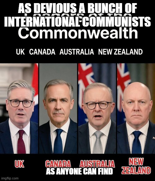 As devious a bunch of International Communists; As anyone can find | made w/ Imgflip meme maker