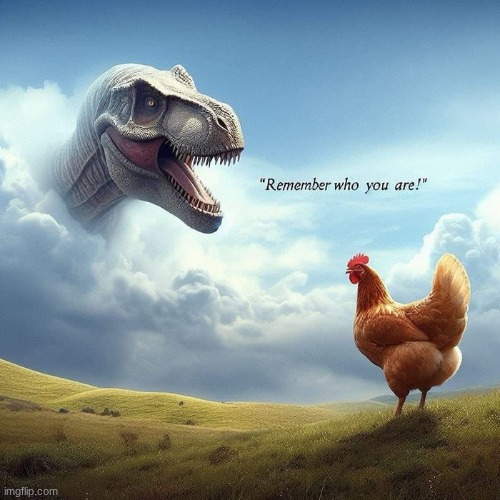 Remember WHO you are | image tagged in remember who you are | made w/ Imgflip meme maker