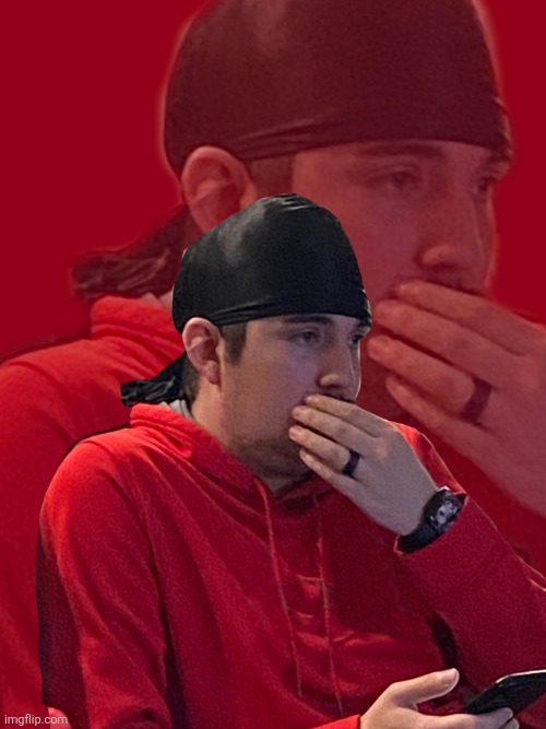Instant Realization of Huge Mistake | image tagged in instant realization of huge mistake | made w/ Imgflip meme maker