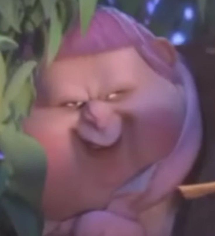 High Quality Big Jack Horner being weird Blank Meme Template