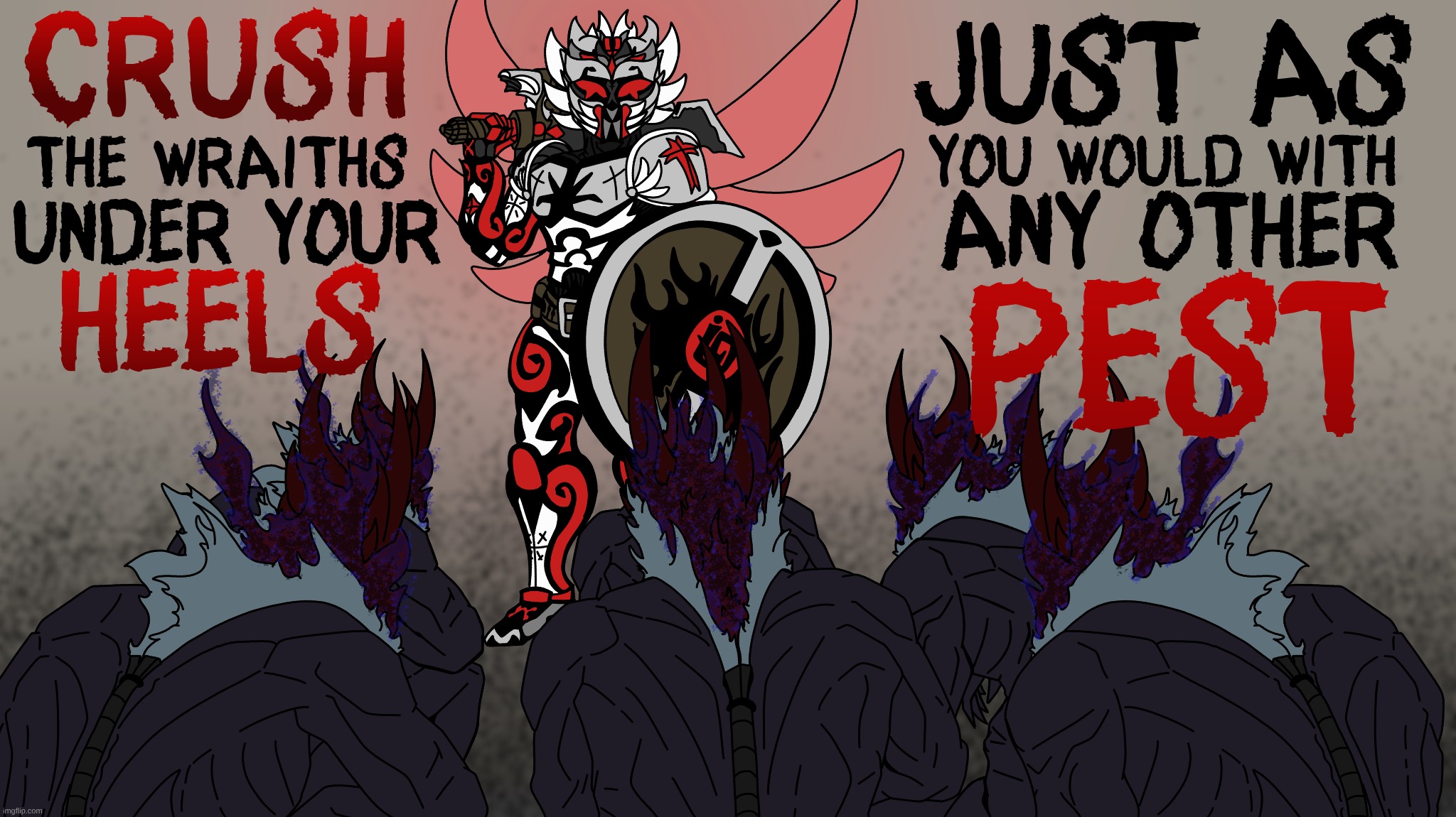 loreposting | made w/ Imgflip meme maker