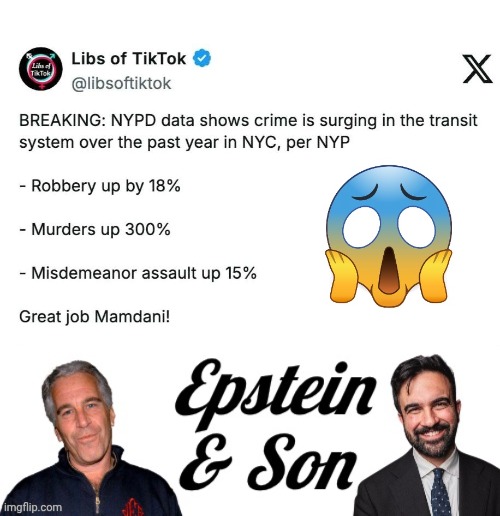 Deep State Selected Disaster | image tagged in img 11 jpeg,epstein and son logo,deep state | made w/ Imgflip meme maker