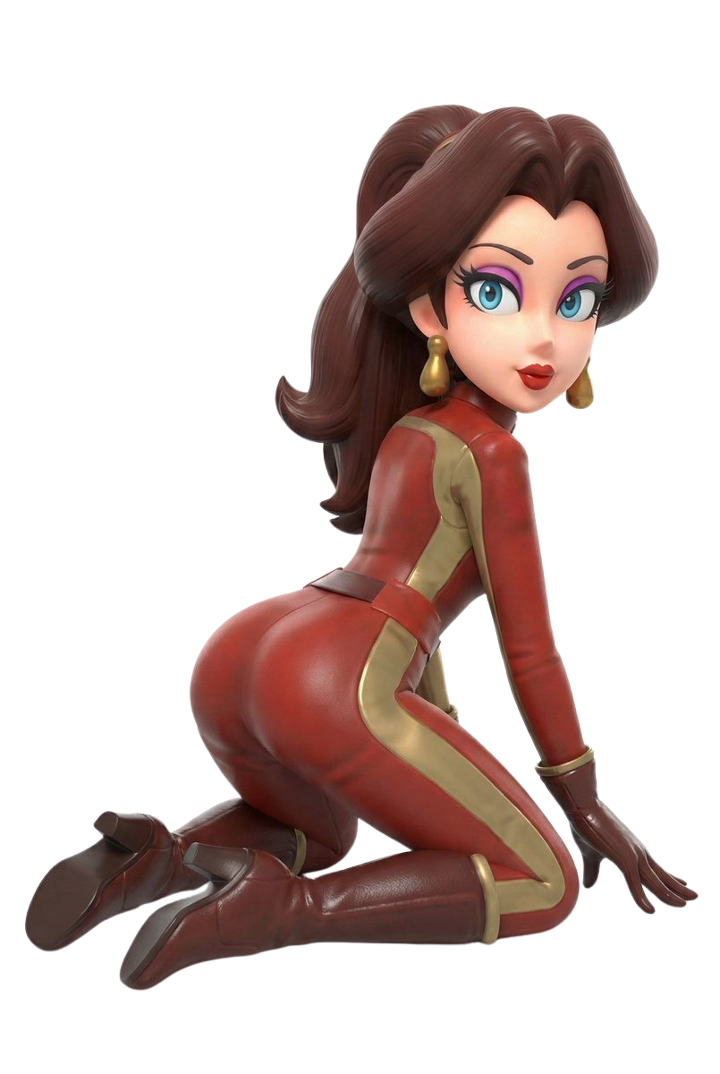 Pauline Blank Meme Template