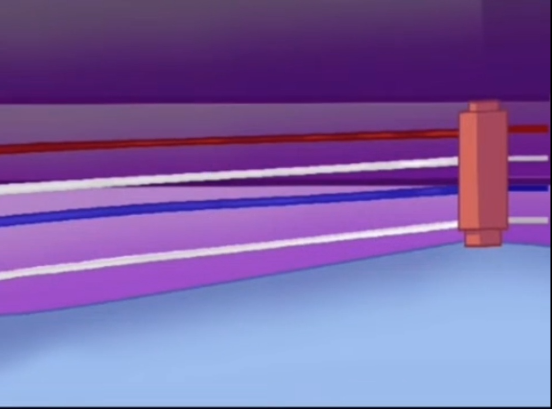 Fnf Final destination background Blank Meme Template