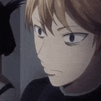 Stare Blank Meme Template