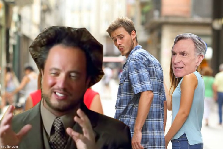 Distracted Boyfriend Meme | image tagged in memes,distracted boyfriend | made w/ Imgflip meme maker