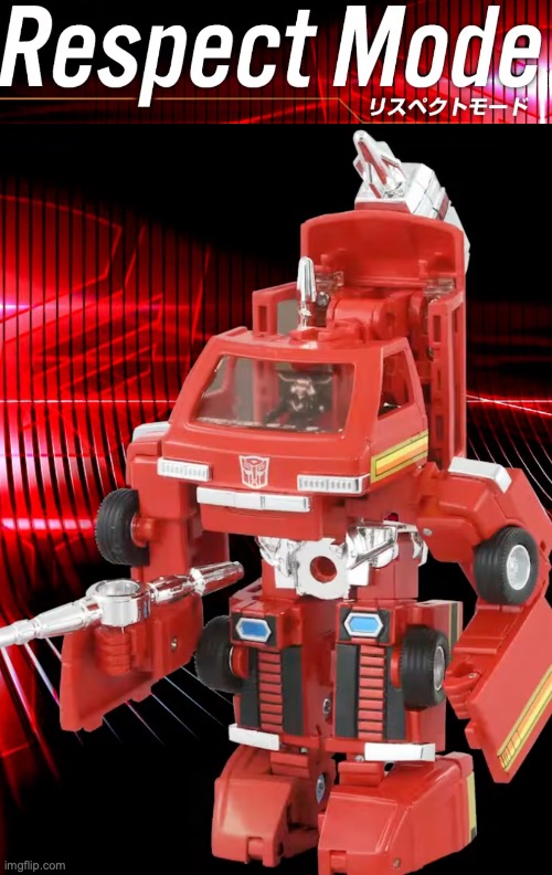 missing link ironhide meme | image tagged in transformers g1,memes,ironhide,transformers | made w/ Imgflip meme maker