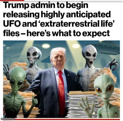 Agent Orange UFO Files | image tagged in agent orange ufo files | made w/ Imgflip meme maker