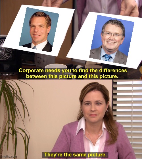 They're The Same Picture Meme | image tagged in memes,they're the same picture | made w/ Imgflip meme maker