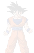 goku Meme Template