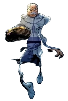 Brainrot Conquest Blank Meme Template