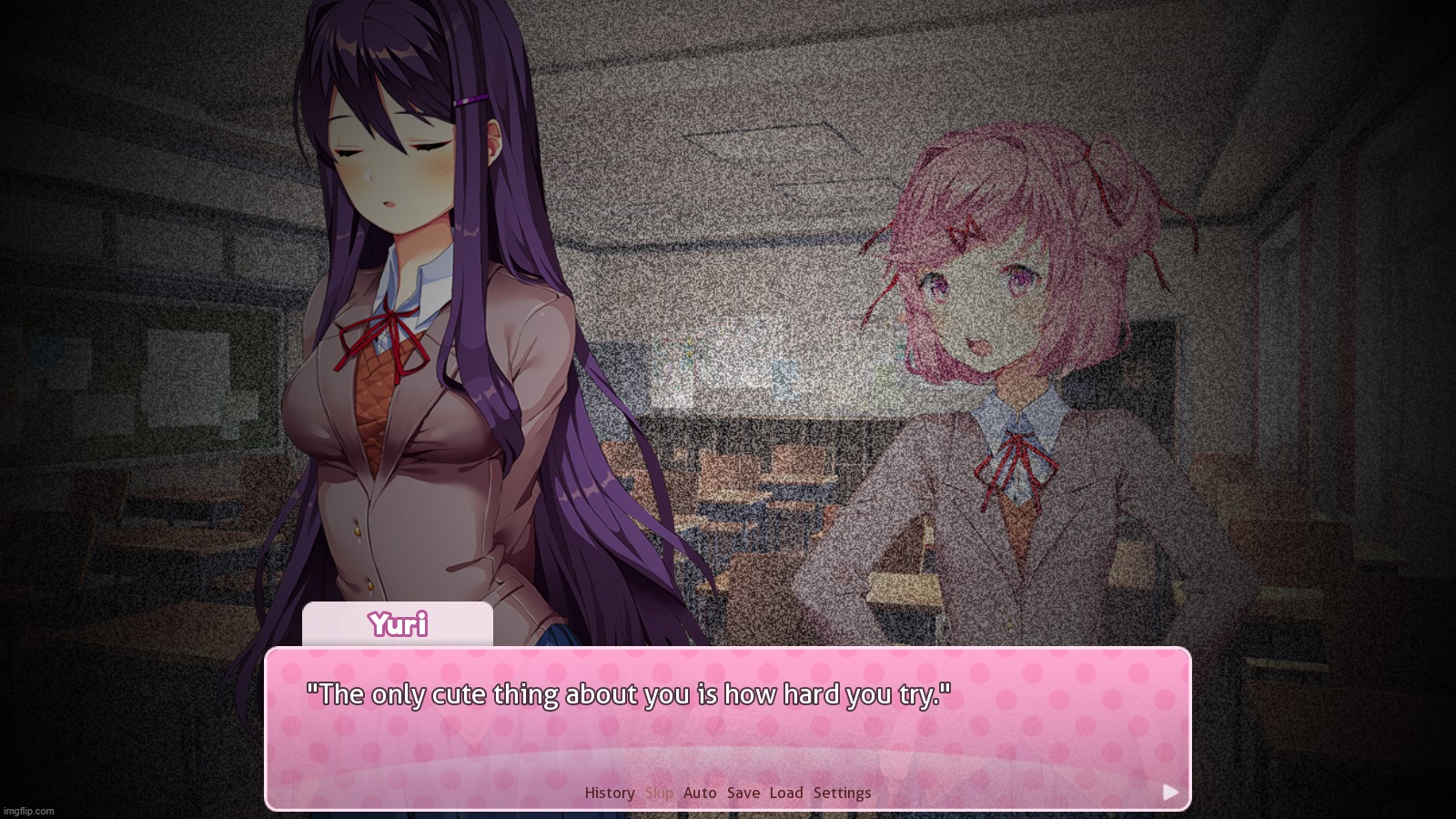 the fuck? | made w/ Imgflip meme maker
