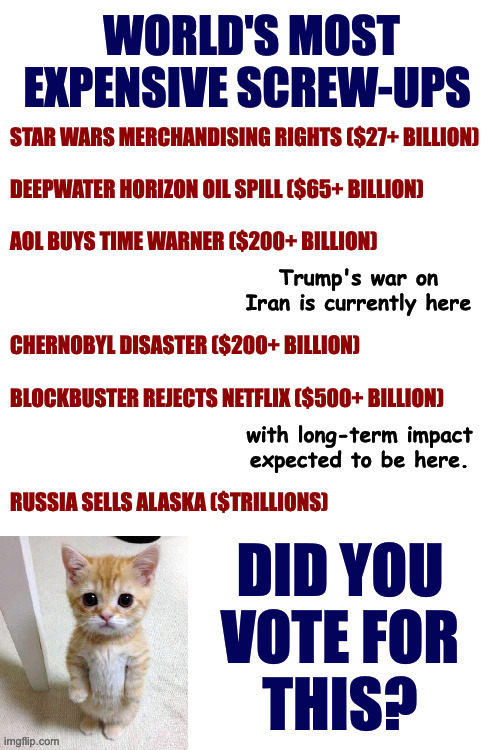 Remember when you said 'Let's vote for Trump again' and I said 'But Covid'? | image tagged in memes,screw-ups,trump | made w/ Imgflip meme maker